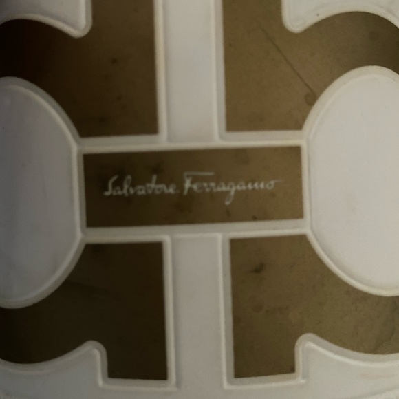 COPY - Ferragamo Flip-Flops/Sandals - Picture 2 of 5